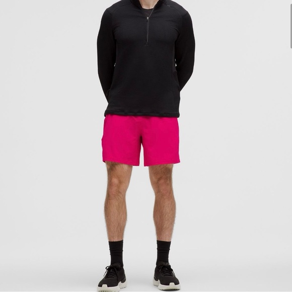 Lululemon Athletica Pace Breaker Shorts - Picture 5 of 5